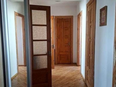 квартира за адресою Кільцева вул., 11