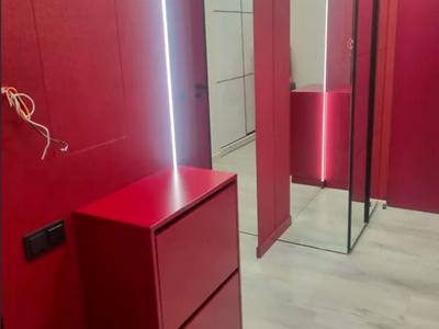 квартира за адресою Набережно-Рибальська дорога вул., 5