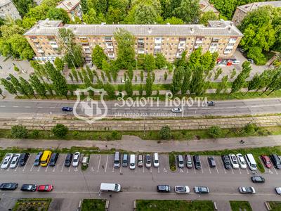 квартира за адресою Вацлава Гавела бульв. (Івана Лепсе), 28