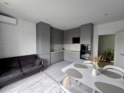 квартира за адресою Метрологічна вул., 15