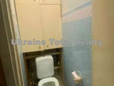 квартира за адресою Ірпінська вул., 2