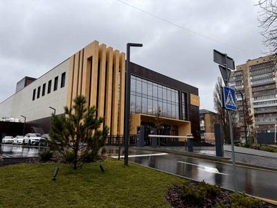 квартира по адресу Вацлава Гавела бульв. (Івана Лепсе), 19