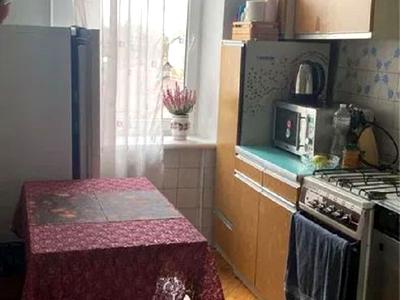квартира за адресою Мазепи вул., 10