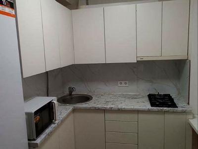 квартира по адресу Святослава Храброго ул., 8