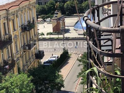 квартира за адресою Костельна вул., 7