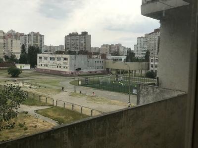квартира по адресу Милославская ул., 19-А