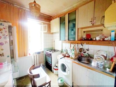 квартира за адресою Ушинського вул., 5-А