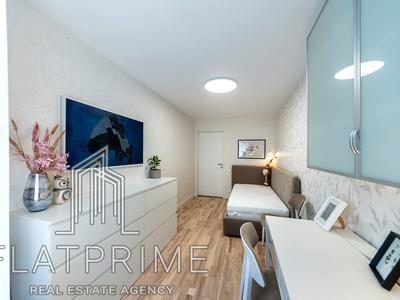 квартира за адресою Михайла Бойчука вул. (Кіквідзе), 23