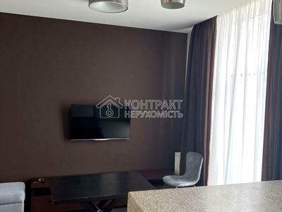 квартира за адресою Отакара Яроша пров., 20 к2