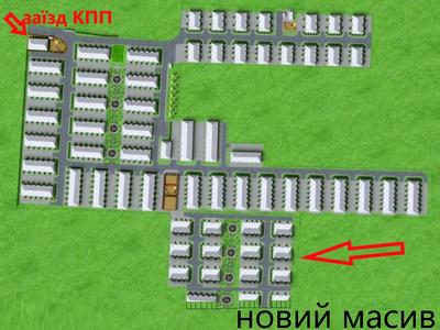 дом по адресу Киевский Шлях ул., 115
