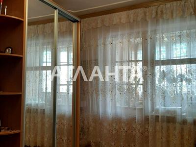 квартира по адресу Академика Королёва ул., 112