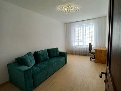 квартира по адресу Долгая ул., 30а