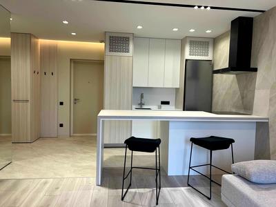 квартира за адресою Драгоманова вул., 31-А