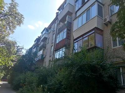 квартира по адресу Тополёвая ул., 5
