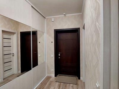 квартира по адресу Краковская ул., 27-А