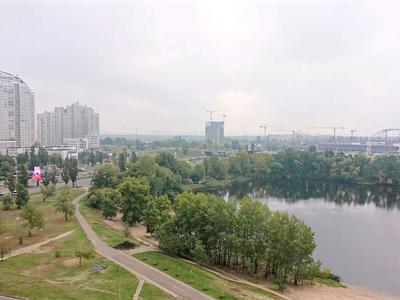 квартира по адресу Приозёрная ул., 4