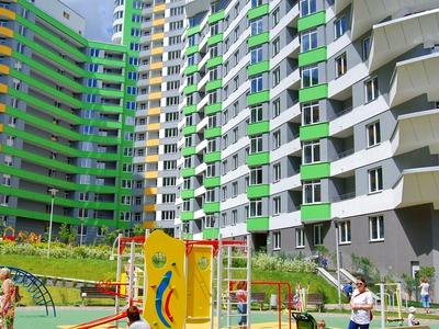 квартира за адресою Вишгородська вул., 45Б/1