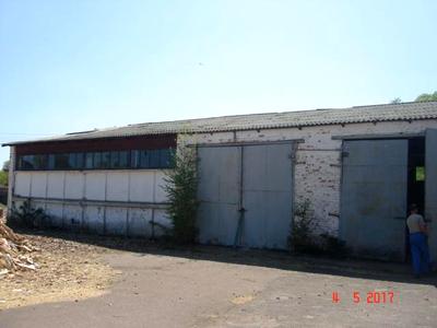 комерційна за адресою Репки, 3