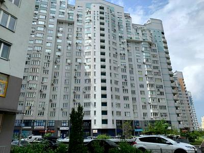 квартира по адресу Бориса Гмыри ул., 2