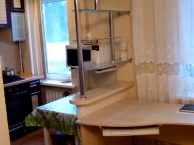 квартира по адресу Полесская ул., 22