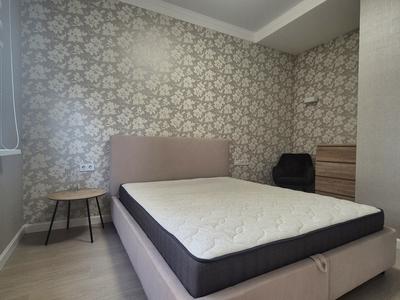 квартира за адресою Асташкіна вул. (Крива), 29