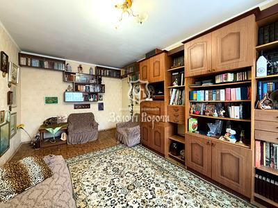 квартира за адресою Якуба Коласа вул., 21