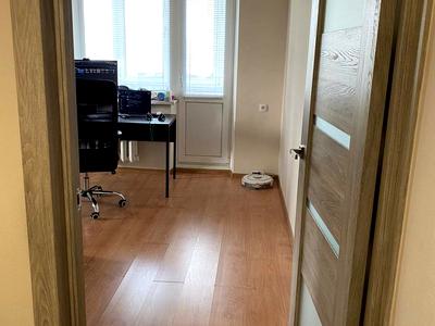 квартира по адресу Федорова Ивана ул., 9