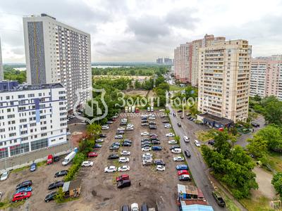 квартира за адресою Вишняківська вул., 2