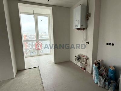 квартира по адресу Зеленая ул., 269г