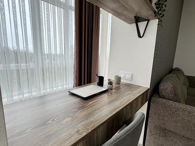 квартира за адресою Миколаївський пров., 37