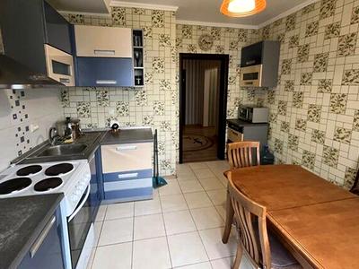 квартира по адресу Петра Григоренко просп., 28-А