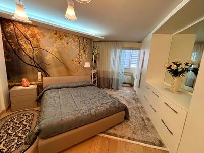 квартира за адресою Срібнокільська вул., 1
