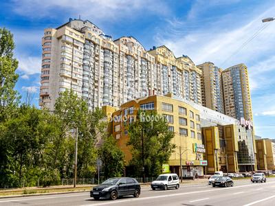 квартира за адресою Харківське шосе, 19а