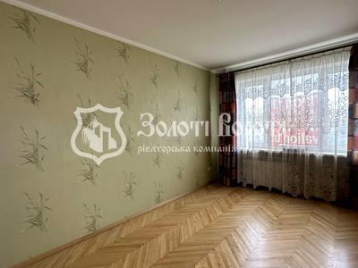 квартира по адресу Воскресенский просп. (Перова), 48-А