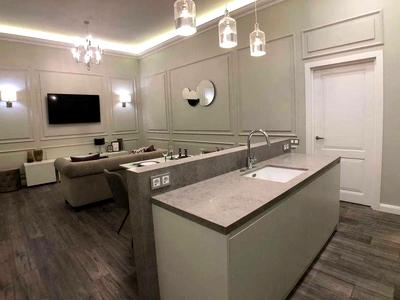 квартира за адресою Шота Руставелі вул., 24