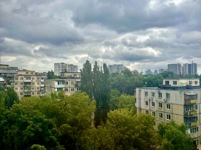 квартира за адресою Щусєва вул., 42-А