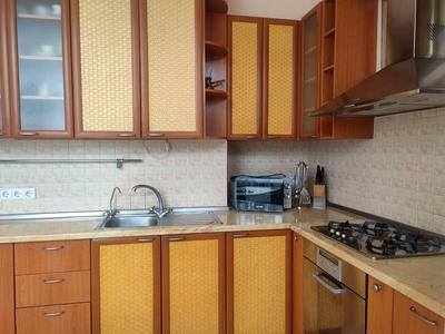 квартира за адресою Євгена Чикаленка вул. (Пушкінська), 39