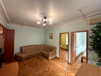 квартира за адресою Лесі Українки бульв., 15