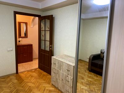 квартира за адресою Сергія Набоки вул., 2