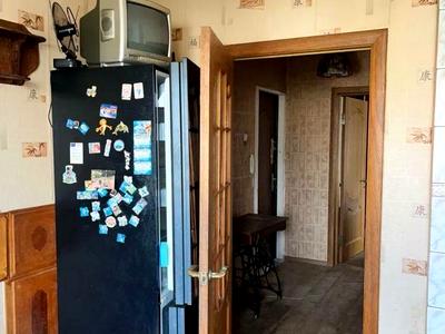 квартира по адресу Вернадского ул., 34