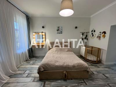 квартира по адресу Гранитная ул., 16