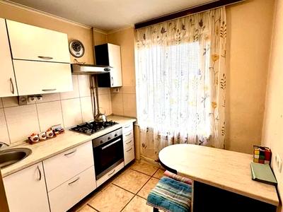 квартира по адресу Березняківська, 26