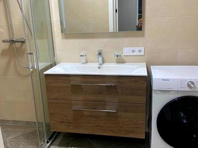 квартира за адресою Дніпровська набережна вул., 17-В
