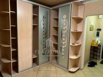 квартира по адресу Урловская ул., 38-А