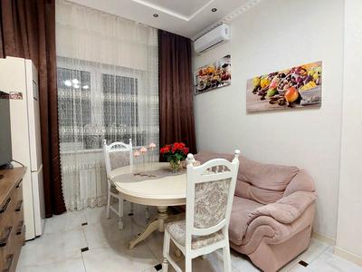 квартира по адресу Кондратюка Юрия ул., 7