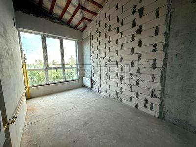 квартира по адресу Метрологическая ул., 12