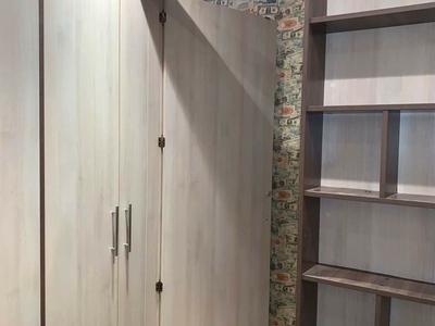 квартира по адресу Урловская ул., 36
