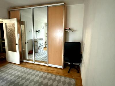 квартира за адресою Миколи Закревського вул., 19