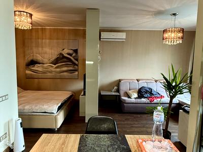 квартира по адресу Патриарха Мстислава Скрипника ул., 40