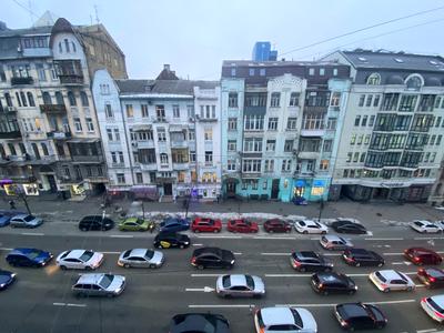 квартира за адресою Саксаганського вул., 82